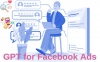 GPT for Facebook Ads