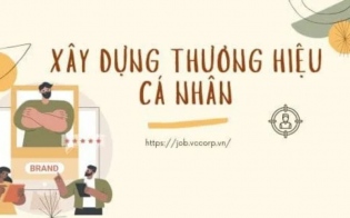 Xây Dựng Thương Hiệu Cá Nhân Bằng Video Ngắn Triệu View