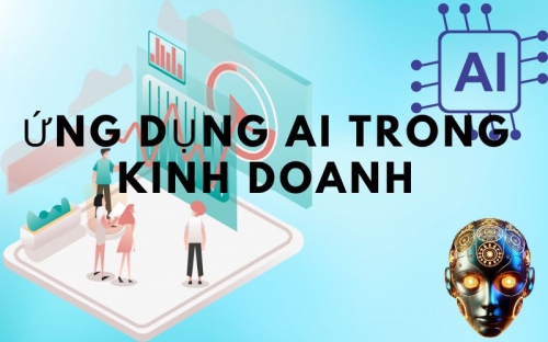 Tích hợp AI vào quy trình kinh doanh của Google: Cách Google dẫn đầu bằng trí tuệ nhân tạo